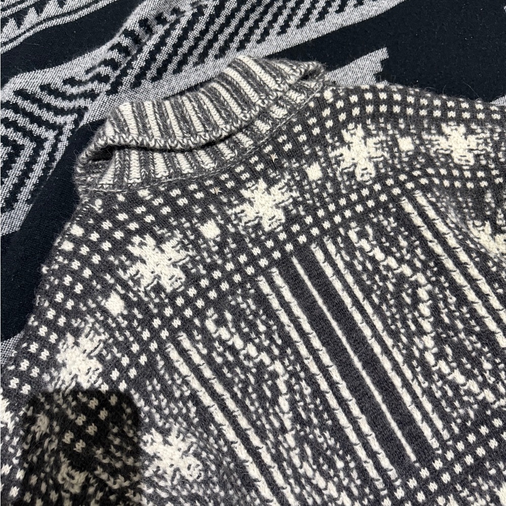 Golden Goose Boxi Cardigan Men’s Size Medium Wool/alpaca Zip Up. New never worn - Picture 13 of 15